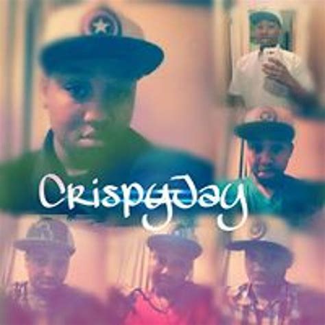 Stream Crispy Jay Music Listen To Songs Albums Playlists For Free