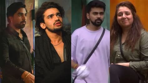 Bigg Boss Ott 3 Weekend Ka Vaar Not Armaan Malik This Contestant To