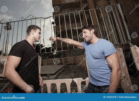 Go Away Stock Photo Image Of Pointing Away Gesturing 10332218