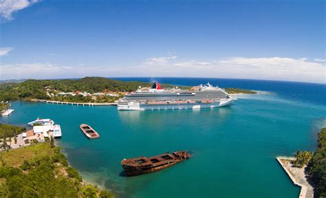 Tourism Overview — Roatan Tourism Bureau