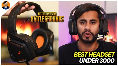 Best Gaming Headphones In Pakistan Under 3000 Plexton G800 Review Youtube