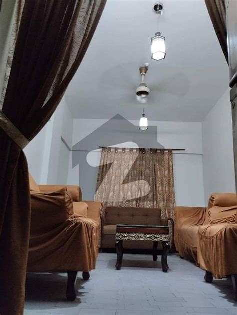 Flat For Sale Shadman Town Shadman Town Sector 14 B Shadman North