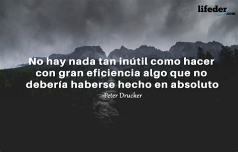 As Melhores Frases De Peter Drucker Imagens Maestrovirtuale