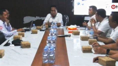 BPBJ Maluku Utara Dan KPA Tandatangani Pakta Integritas Pelaksanaan E