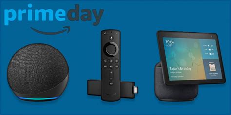 Amazon Prime Day 2021 Best Deals On Amazon Devices AskMen