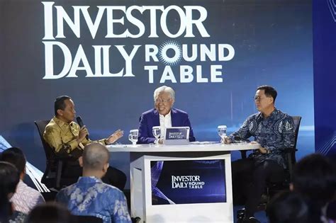 Indonesia Pilihan Pertama Investasi Dan Relokasi Korsel