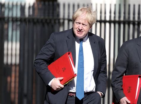 Boris Johnson Could Be Prosecuted For Misconduct In Public Office Over