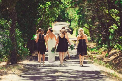 Finding The Perfect Beach Bridesmaid Dresses For Your Girls Jjs House