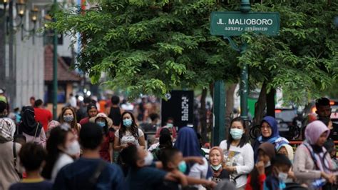 Relokasi Pkl Demi Wujudkan Malioboro Warisan Budaya Dunia Unesco Apa