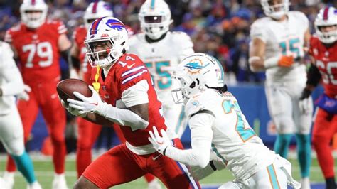 Miami Dolphins Vs Buffalo Bills Wild Card Predictions Picks Best Bets