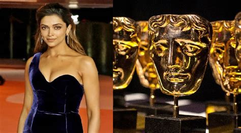 Deepika Padukone announced as a presenter for the BAFTA Film Awards.