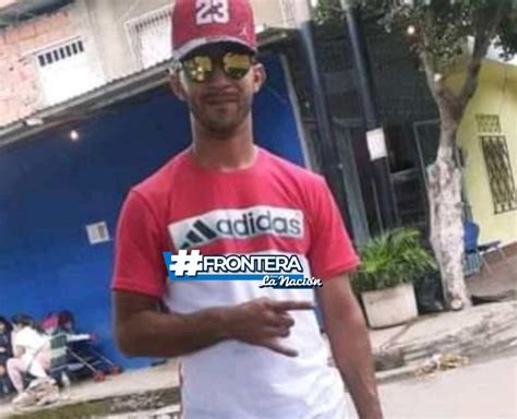 Identificado Cad Ver De Hombre Hallado En El R O T Chira Telegraph