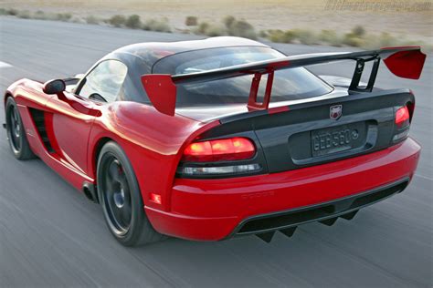 Dodge Viper SRT10 ACR