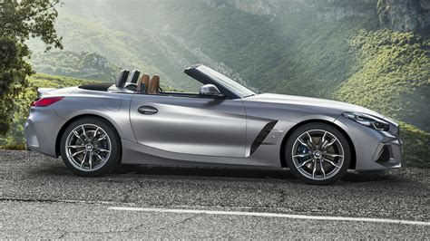 Bmw Z4 M40i Roadster G29 Models Technical Data And Prices