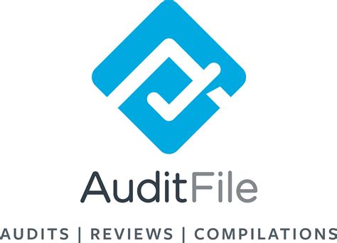 Audit Logo - LogoDix