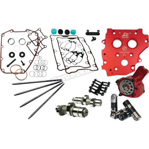 Feuling Parts Race Series Camchest Kit Wreaper 630 7211p Harley