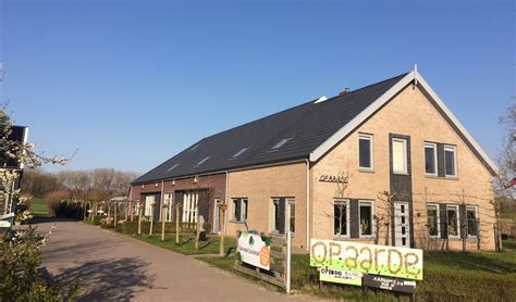 Open Dag Bij Zorgboerderij Op Aarde Adverteren Weekblad Westvoorne