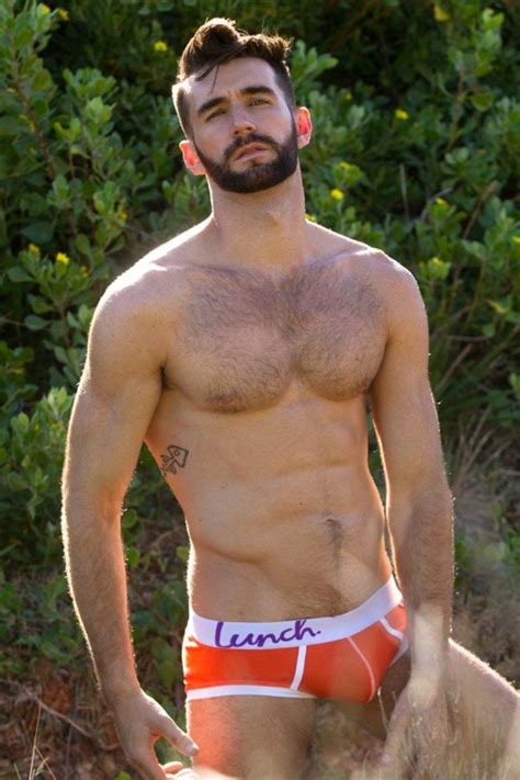 Model Of The Day Woody Fox Because Hes Leaving Gay Porn Again Daily Squirt