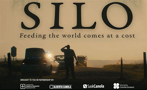 SILO Movie Screening – Dec 14 – Manitoba Canola Growers