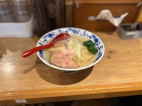 Shoichi Ohkawaさんのオススメ：らぁ麺虎武 Retty 日本最大級の実名型グルメサービス