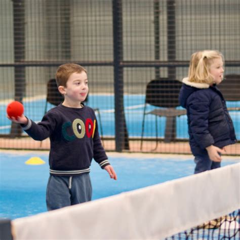 Galerie Photos Angers Tennis Club