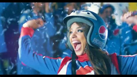 Pepsi Rompe La Rutina Youtube