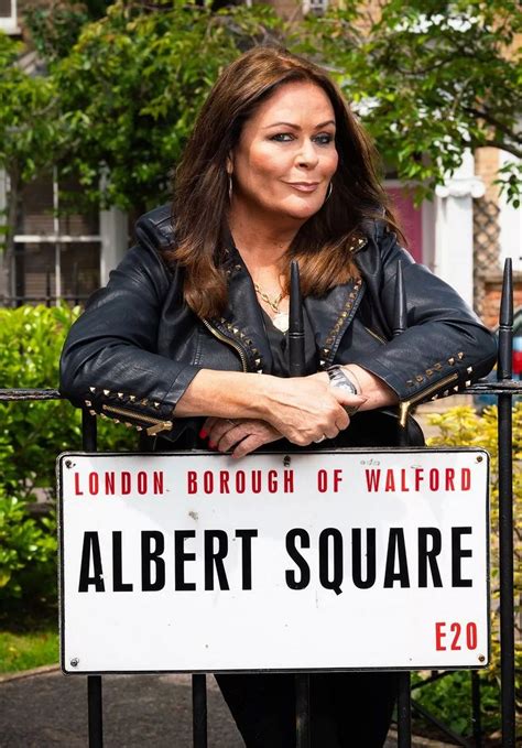 Kate Robbins' famous family as she makes BBC Death In Paradise debut