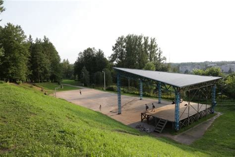 Фотографии русских городов - Боровичи
