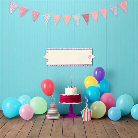 Free Birthday Card Background Image