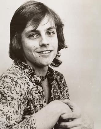 Episode Nothing: Star Wars in the 1970s: Mark Hamill before Star Wars ...