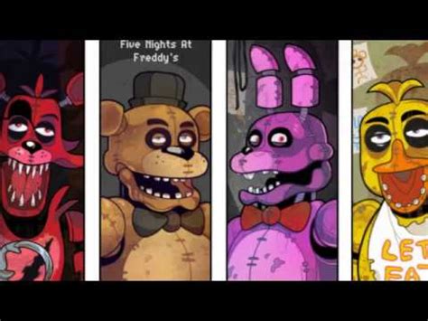 The Living Tombstone Fnaf 1 Song Download - geeksheavy