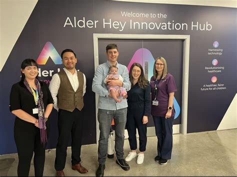 Alder Hey Innovation On Twitter Keeping ‘little Hearts At Home This