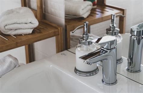 Spruce Up Your Bathroom Style With New Faucets Prim Mart