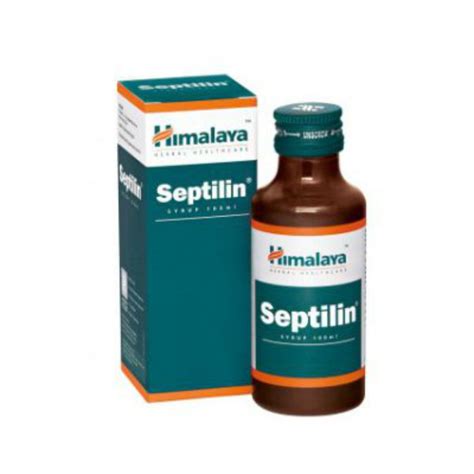 Septilin Tablets - BargainMed