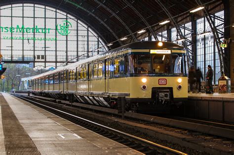 Traditionszug Dammtor Verein Historische S Bahn Hamburg E V