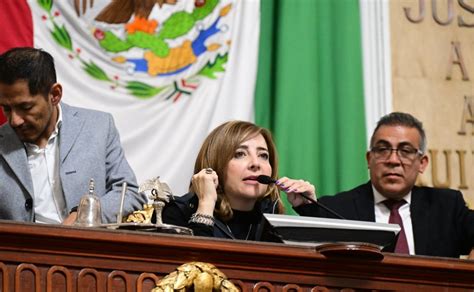 Congreso Cdmx Aprueba Presupuesto De Egresos Con Acento Social