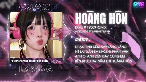 Nh C T Nh M Nay L Ng L Ng Remix Trend Tiktok Ho Ng H N Dimz Remix Remix Hot Trend Tiktok