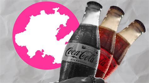 Realizan Inspecci N En Negocios Para Evitar Venta De Coca Cola Pirata