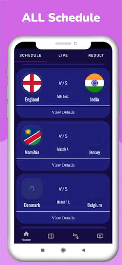 IND VS ZIM Live Cricket Score APK for Android - Download