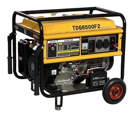 Generating for Home Petrol Gasoline Power Generator Portable Gasoline ...