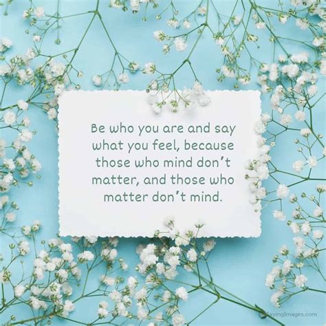 Live Your Authentic Self With These Stay True To Yourself Quotes