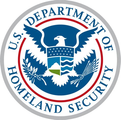 U.S. Department of Homeland Security – Logos Download