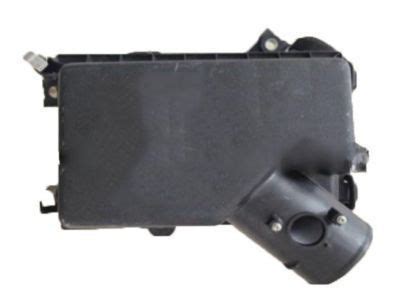 Toyota Camry Air Filter Box Guaranteed Genuine Toyota Parts