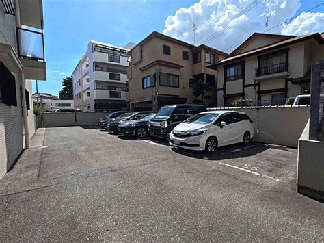 【ホームズ】サニーハウス西豊中2番館｜豊中市、阪急神戸本線 園田駅 徒歩12分の中古マンション（物件番号：0142029 0003368）