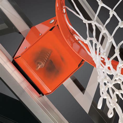 SB54iG In-Ground Basketball Hoop | Escalade Sports