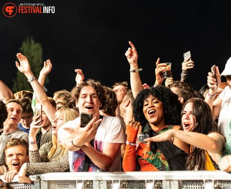 Woo Hah X Rolling Loud 2022 Vrijdag Foto Op Festivalinfo