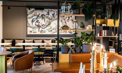 Ninetynine Hotel Amsterdam Airport Groupon