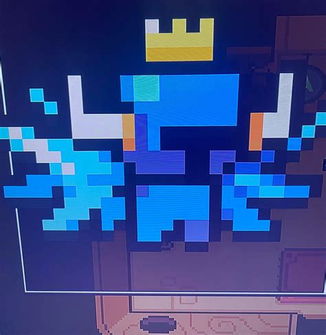 My Newest Forager Skin R Forager