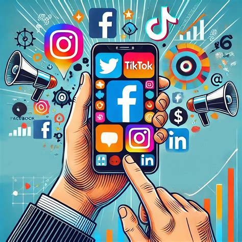 Social Media Ads: Strategy for Maximum ROI