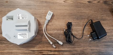 آموزش پیکربندی آنتن وایرلس میکروتیک مدل SXT Lite5 - وب نوشت امیر